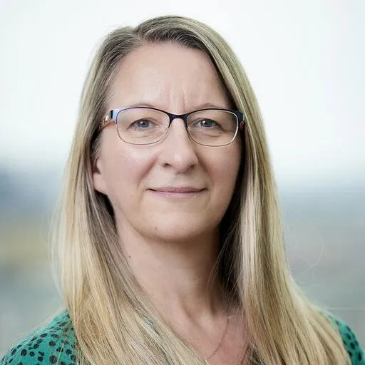 Zoe Seaman