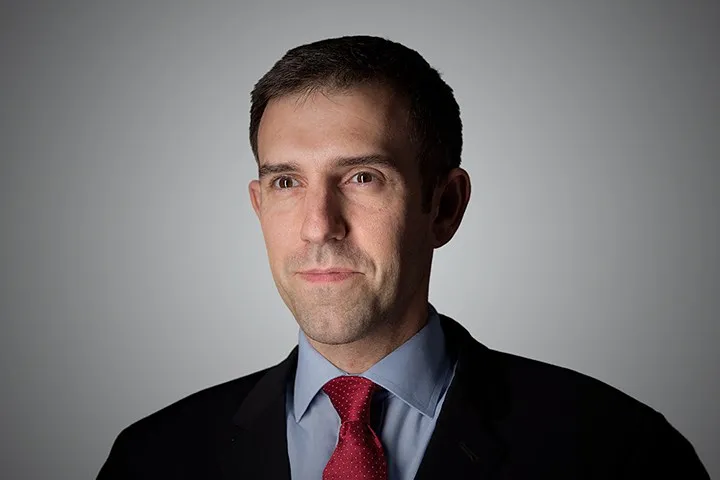Andrew Keeley
