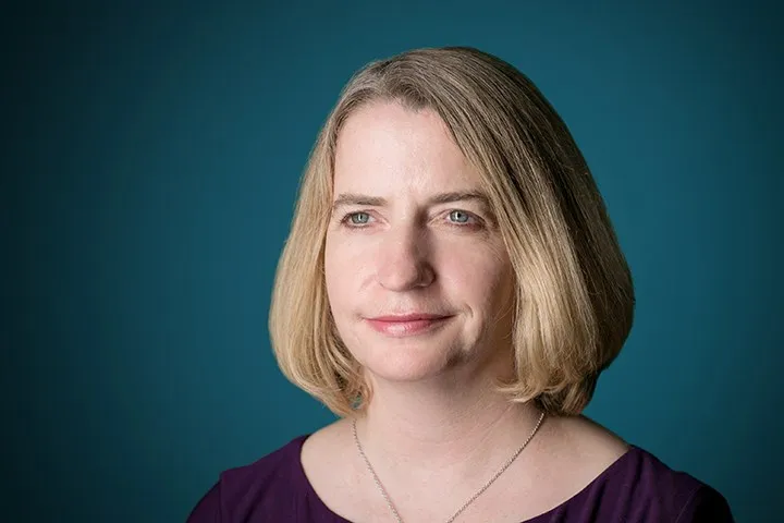 Claire Fallows