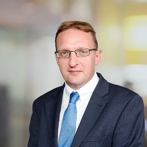 Dan Mackernan