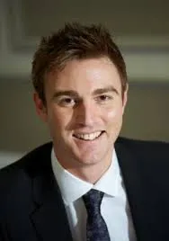 Kevin Conibear
