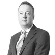 Ian McKenna