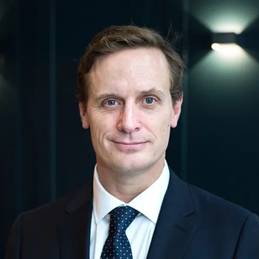 Edward Jones