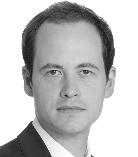 Matthew Evans