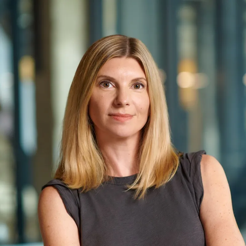 Kate Daggett