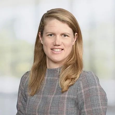 Lucy Greenwood