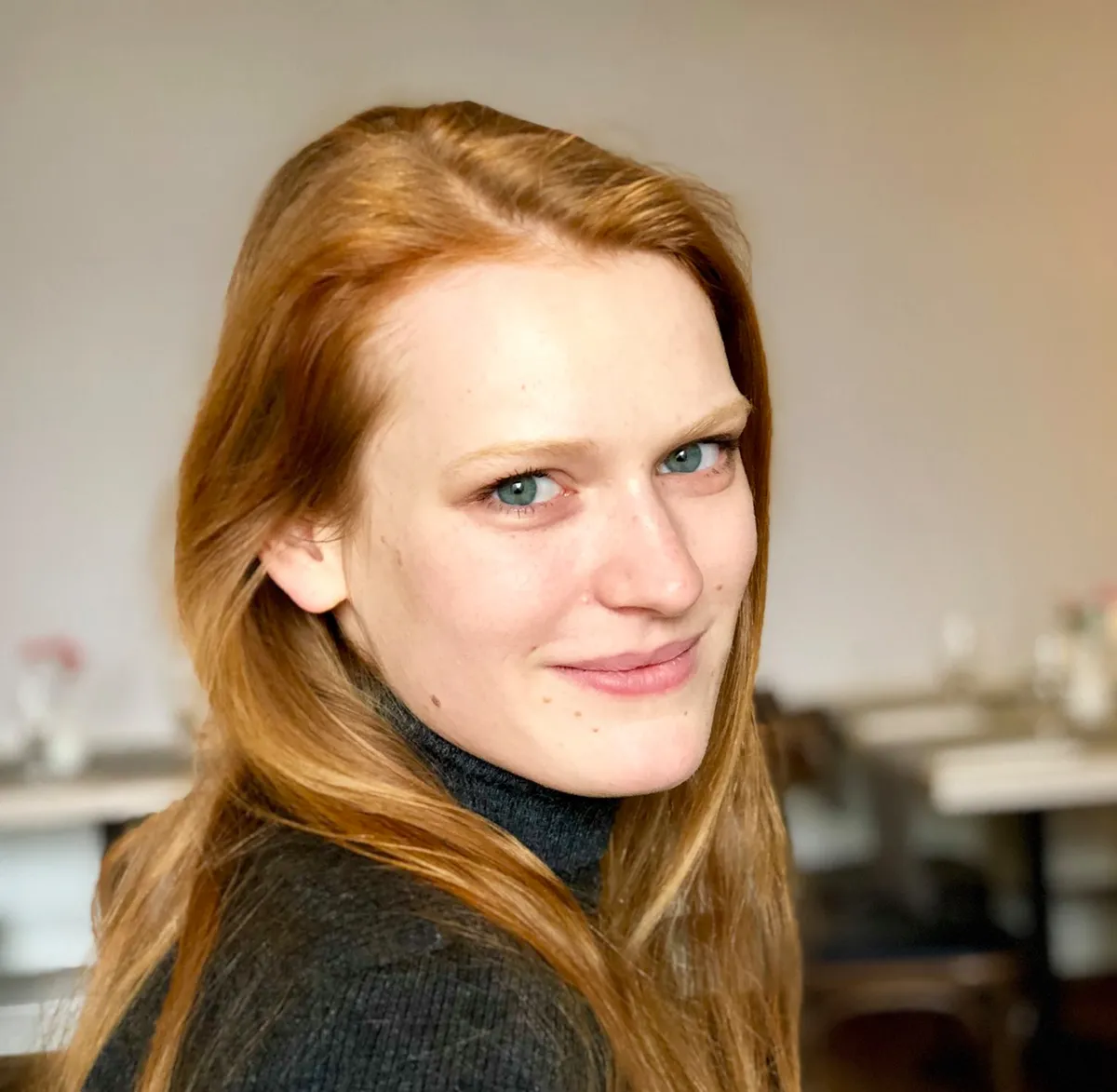 Malgorzata Piernik