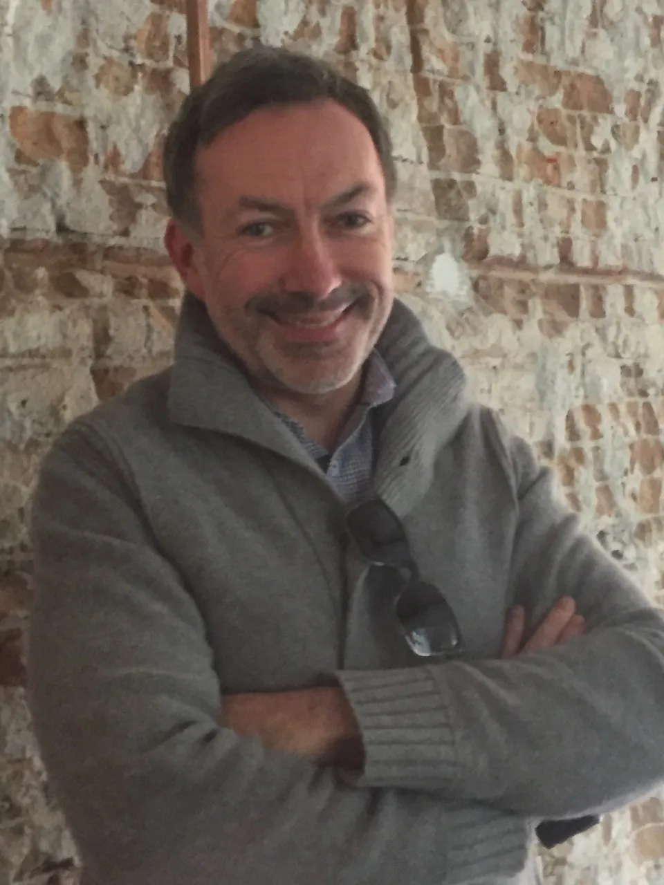 Mark Maguire