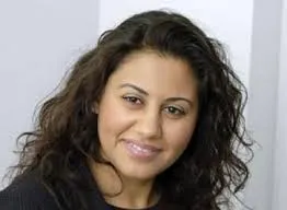 Nada Jarnaz
