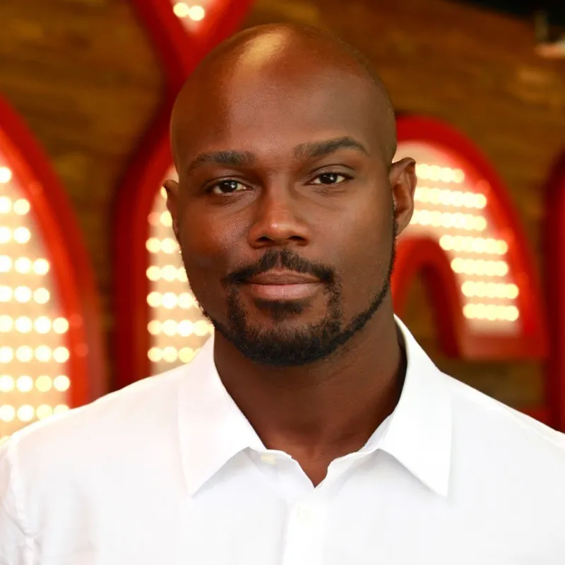 Nick Reid