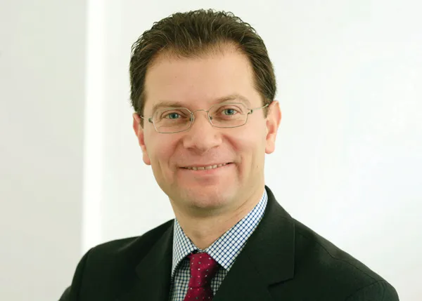 Paul Lawrence