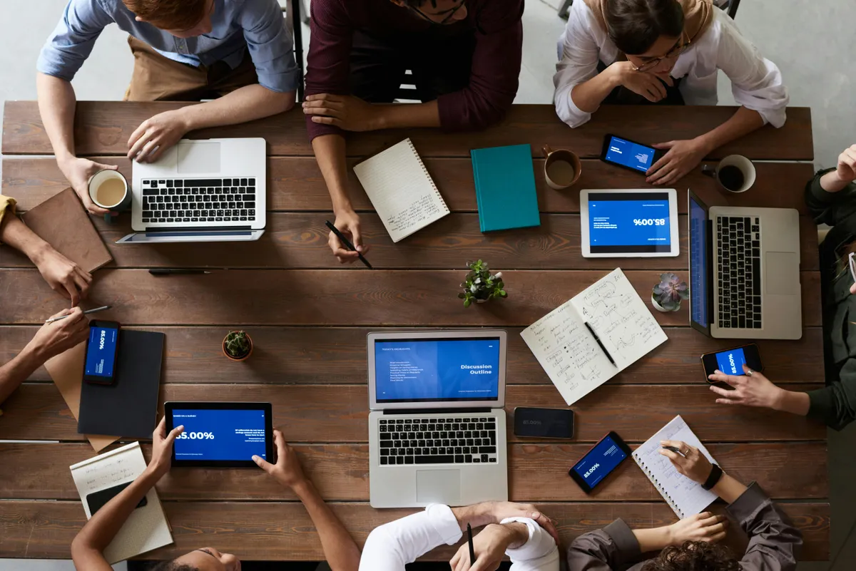 Registration is free for corporate L&D and Higher Education professionals!