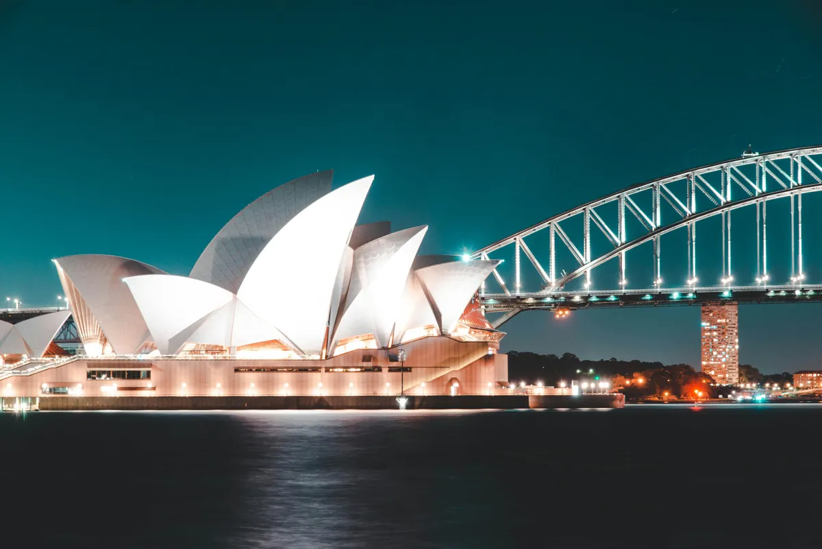 Hear what attendees of Sydney 2024 have to say…