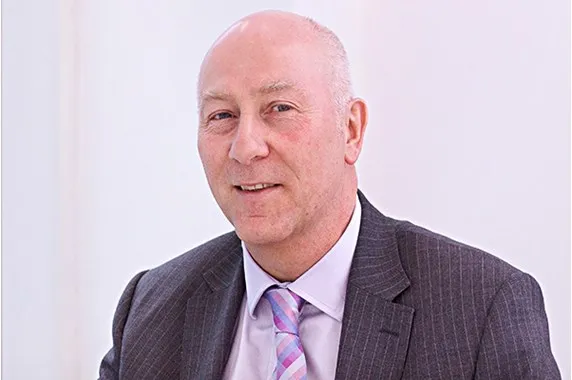 Andy White