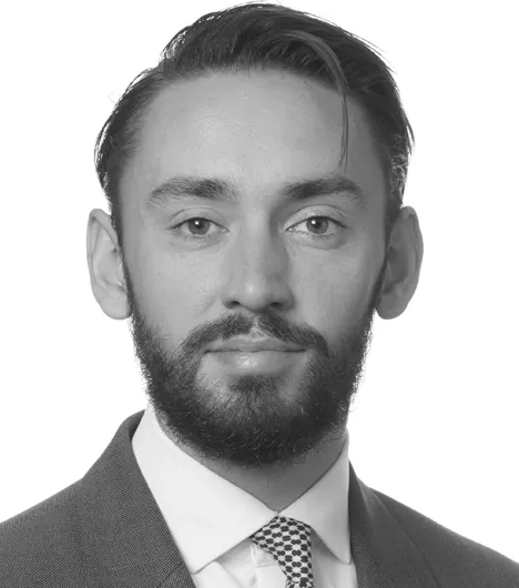 Harrison Stimson