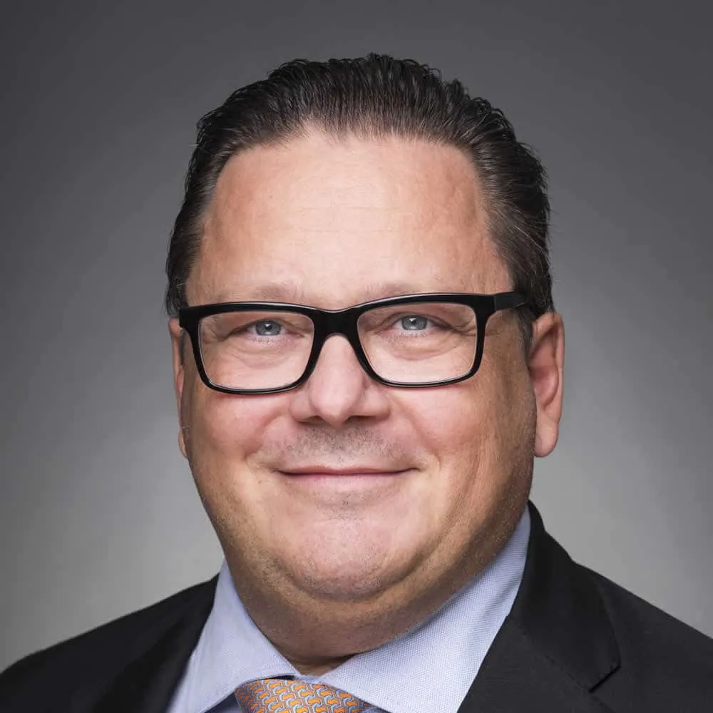 Dr Thomas Herr