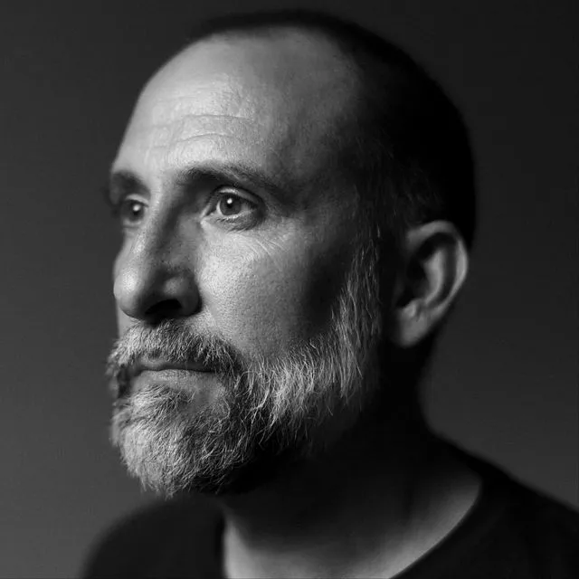 Timothy Hogan