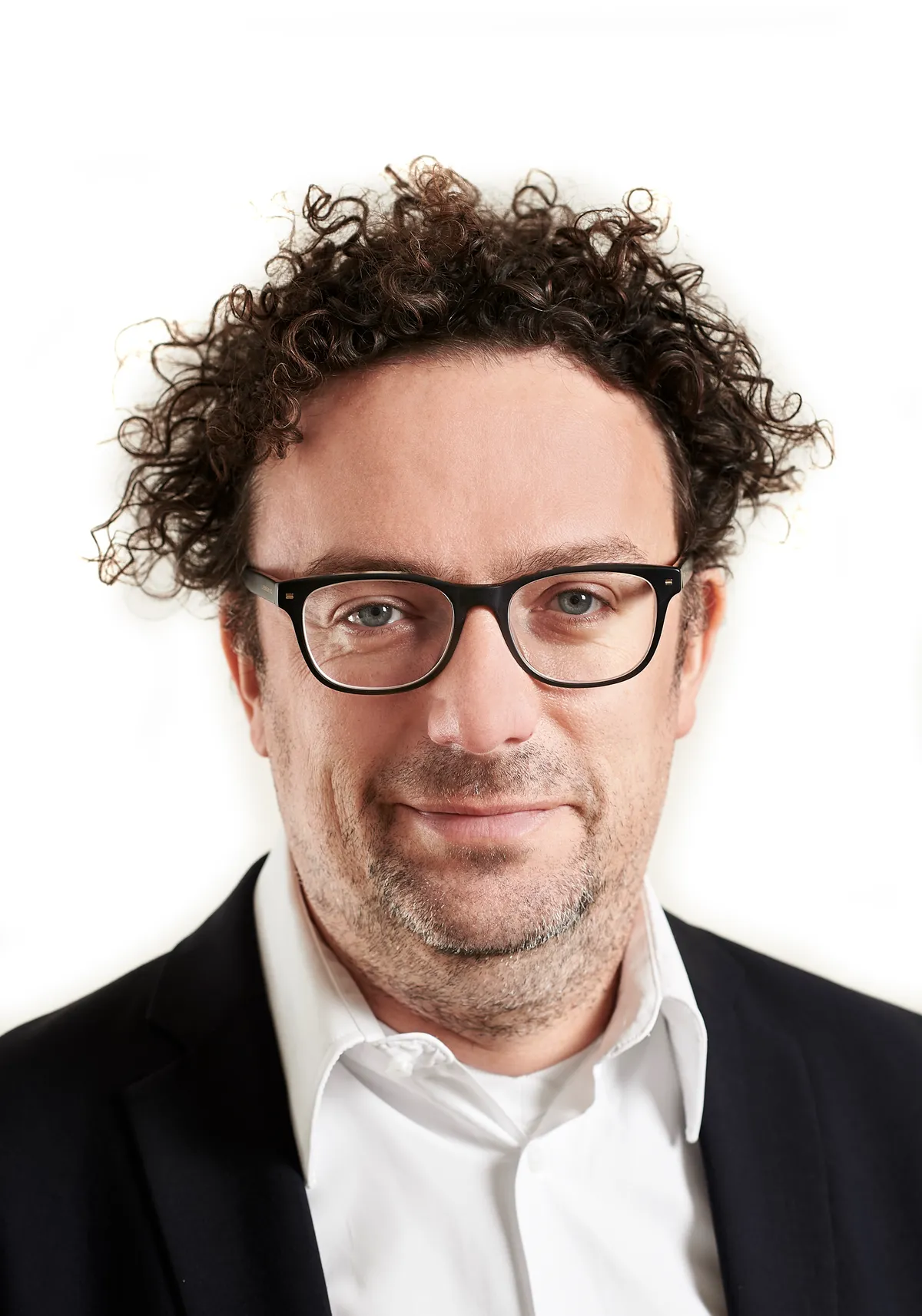 Tim Pashuysen