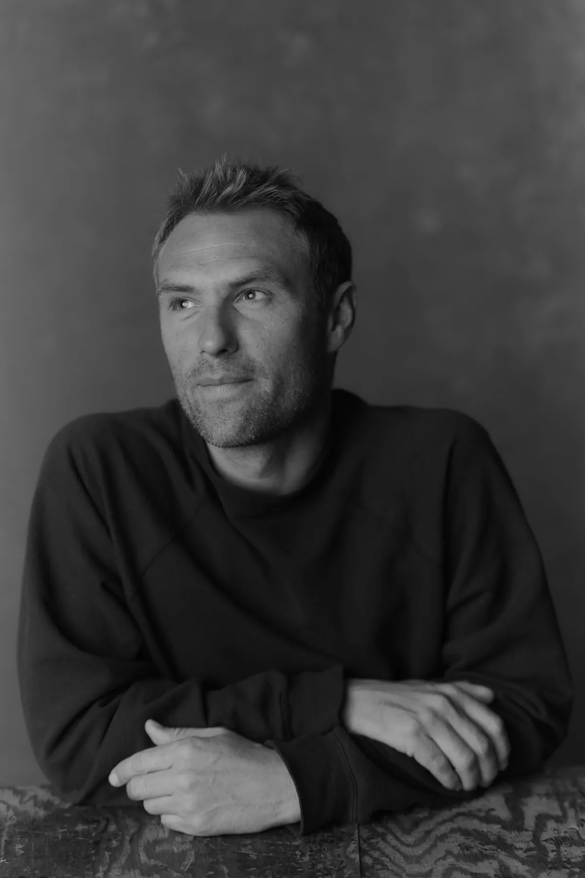 Tom Morgan
