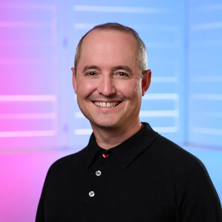 Tom Skinner