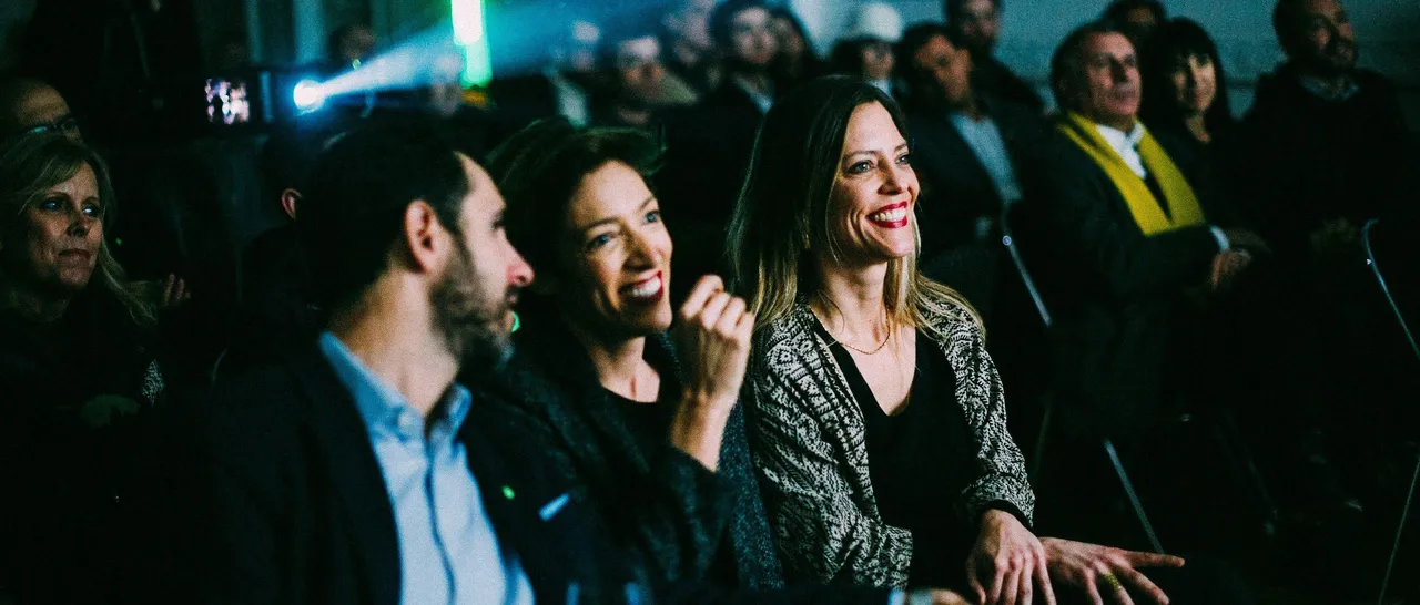 Events Speaker Amy Mako | Henry Stewart