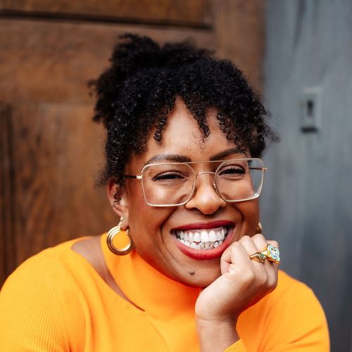 Photo of Venessa Bennett