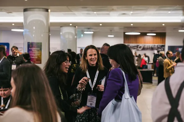 Creative Operations Summit London 2025 | Henry Stewart