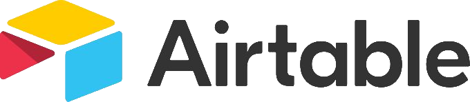 Airtable Logo