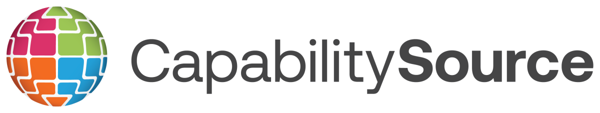 CapabilitySource Logo