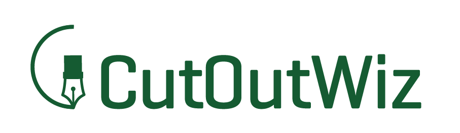 CutOutWiz Logo