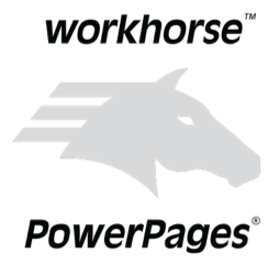 Drafthorse logo