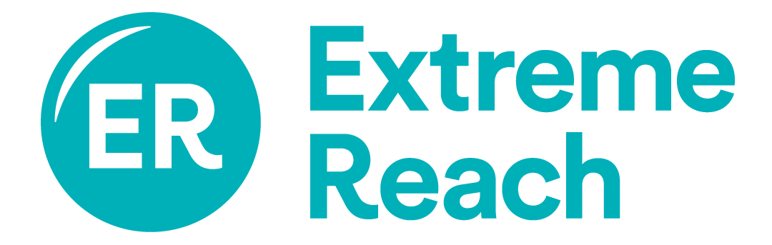 Extreme Reach Logo