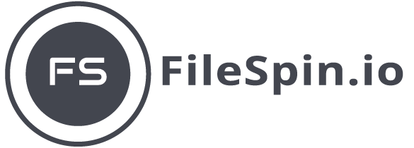 FileSpin.io
