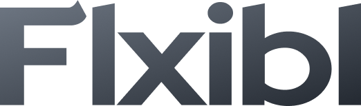 Flxibl Logo