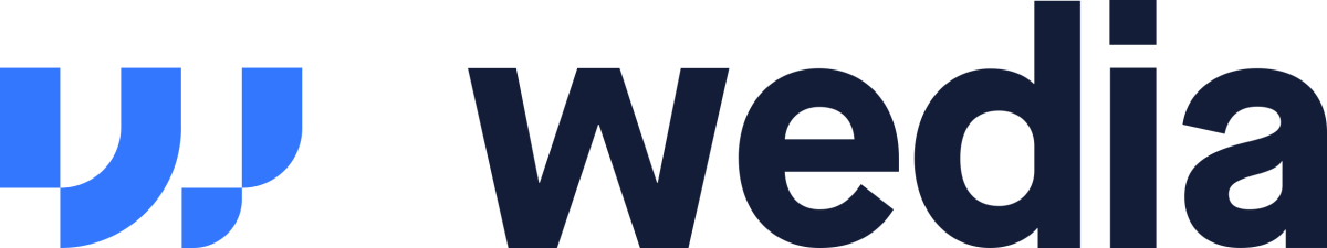 Wedia Logo