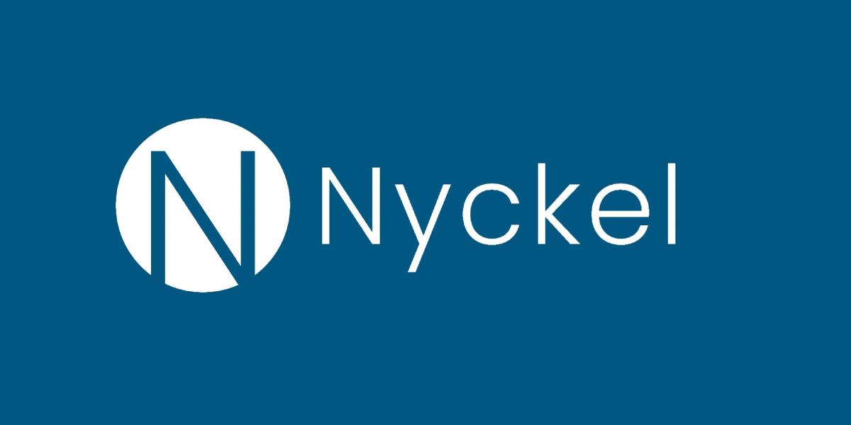 Nyckel Logo