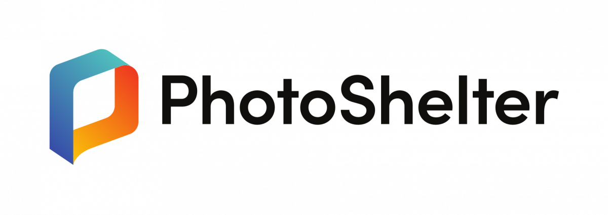 PhotoShelter Logo