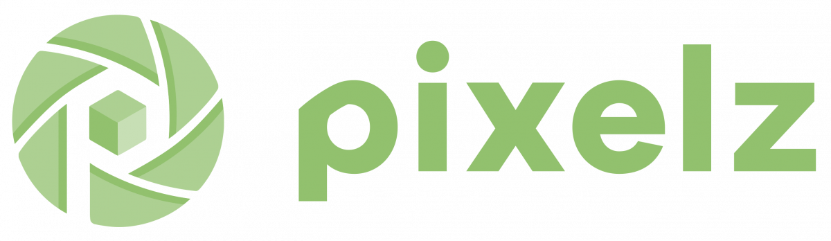 Pixelz Logo
