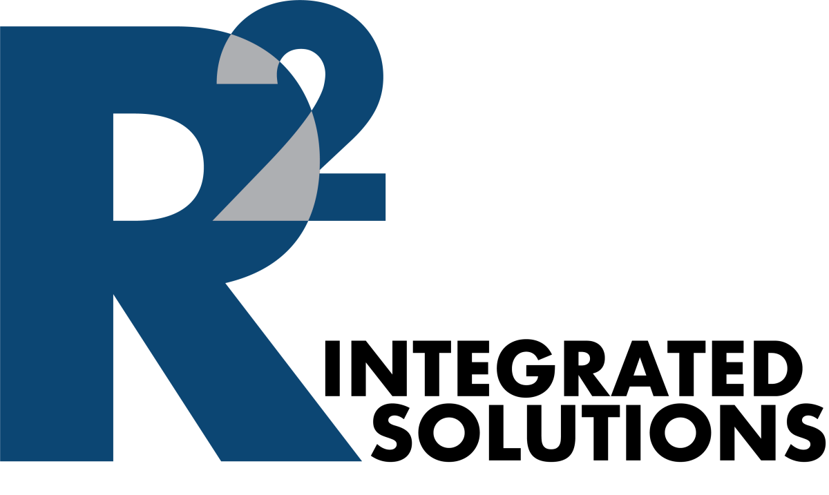 R2 Integrated Solutions Logo