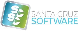 Santa Cruz Software Logo