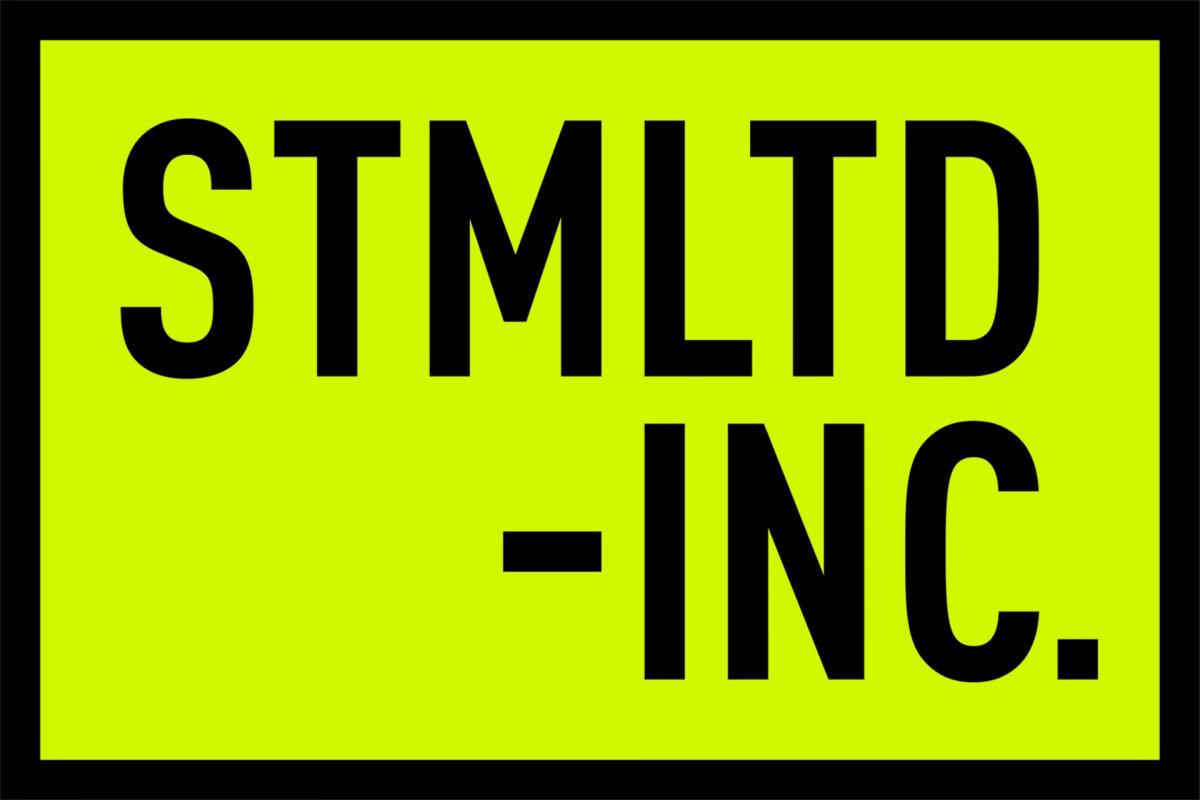 Stimulated Inc. Logo