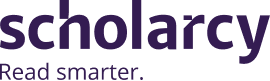 Scholarcy Logo