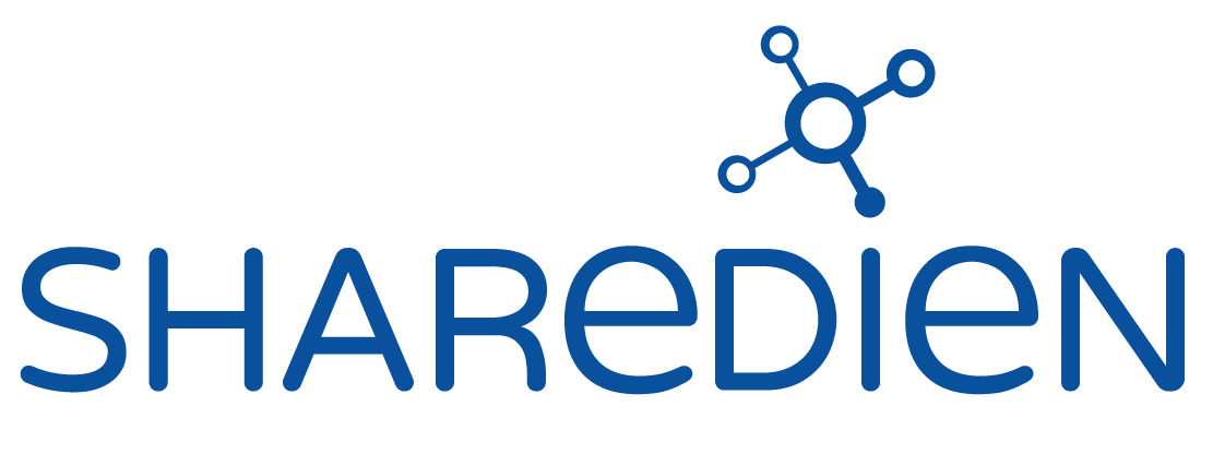 Sharedien Logo