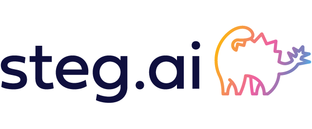 Steg.AI Logo