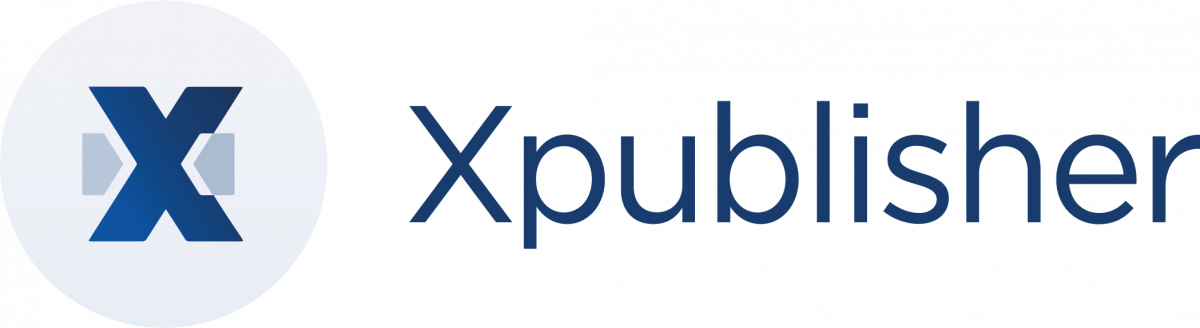 Xpublisher Logo
