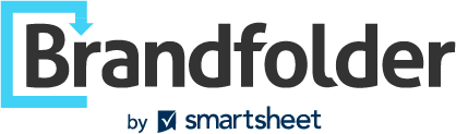 Brand Folder Logo