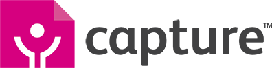 Capture Ltd Logo