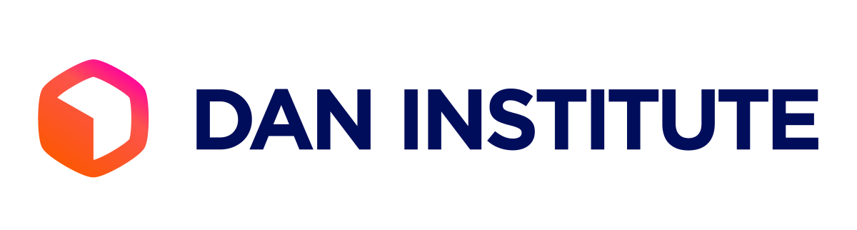 DAN Institute Logo