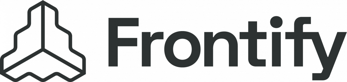 Festival of Creative Ops Sponsor - Frontify