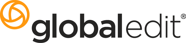 globaledit Logo